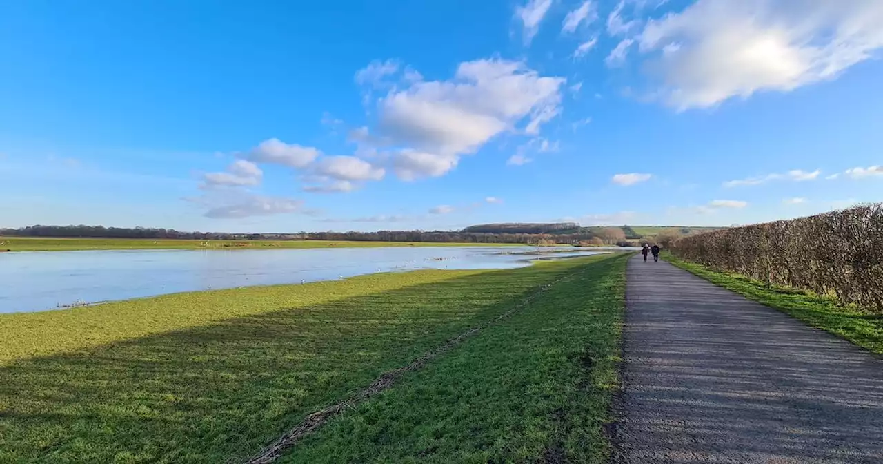 Hundreds fight to stop major development on 'beautiful' greenbelt