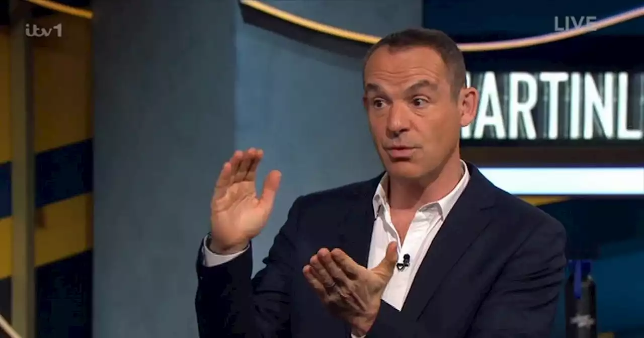 Martin Lewis warns cooks about using air fryers ahead of ovens