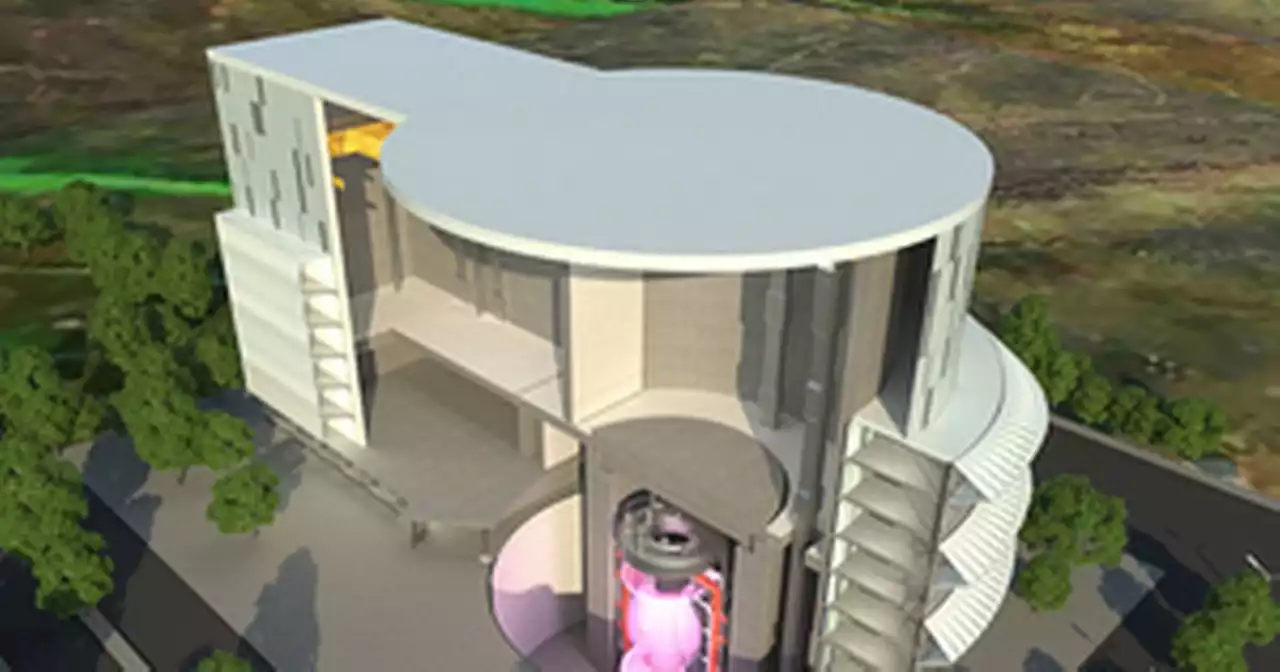 New plan to capitalise on ‘unique opportunity’ of fusion energy plant