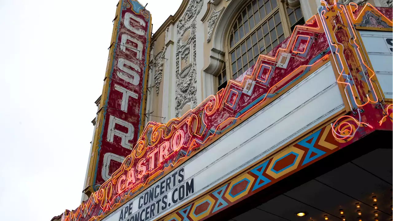 A fight over seats could define the future of an iconic San Francisco movie theater