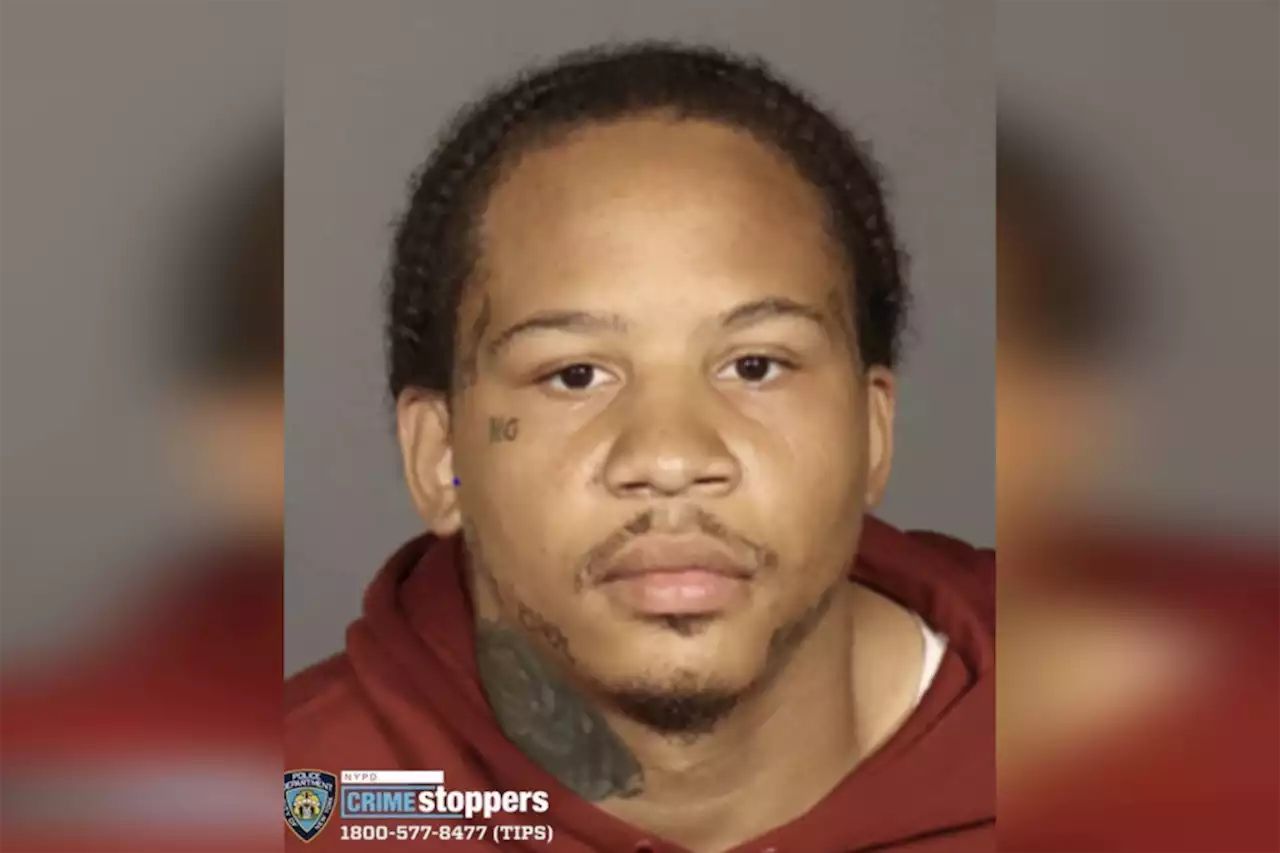 Man suspected of killing 1, injuring 2 others in three separate NYC shootings