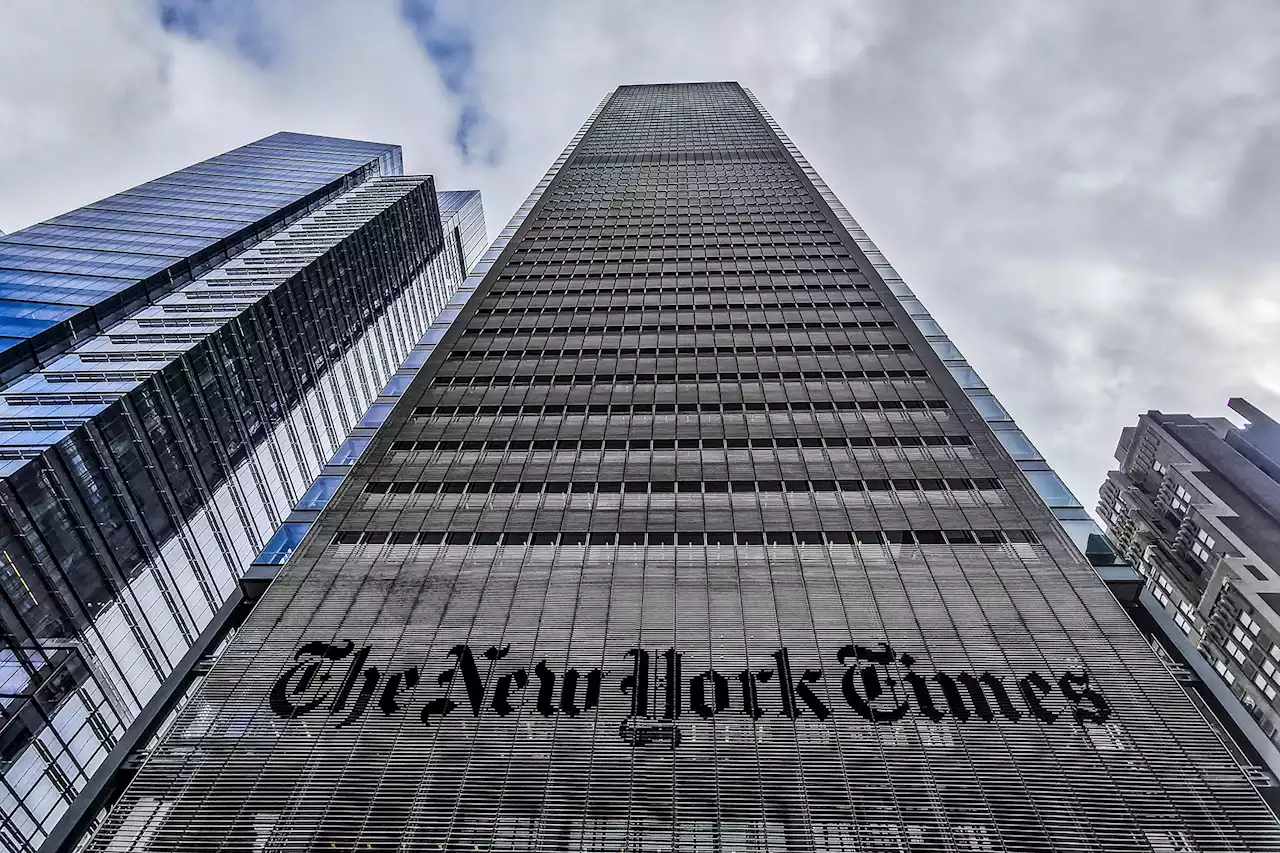 NY Times to meet with journalists after union threatens to strike