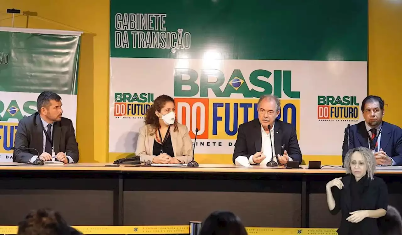 Brasil deve R$ 5 bi a organismos internacionais, diz transição | O Antagonista