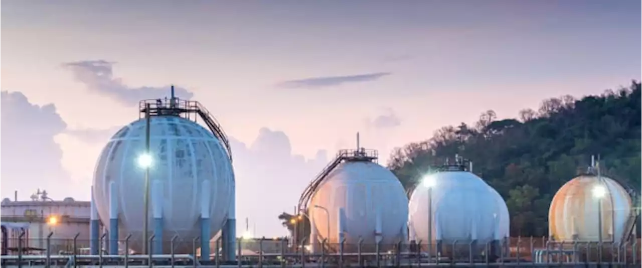 Engie Boss: Europe Can Avoid Gas Shortage For Two Winters | OilPrice.com