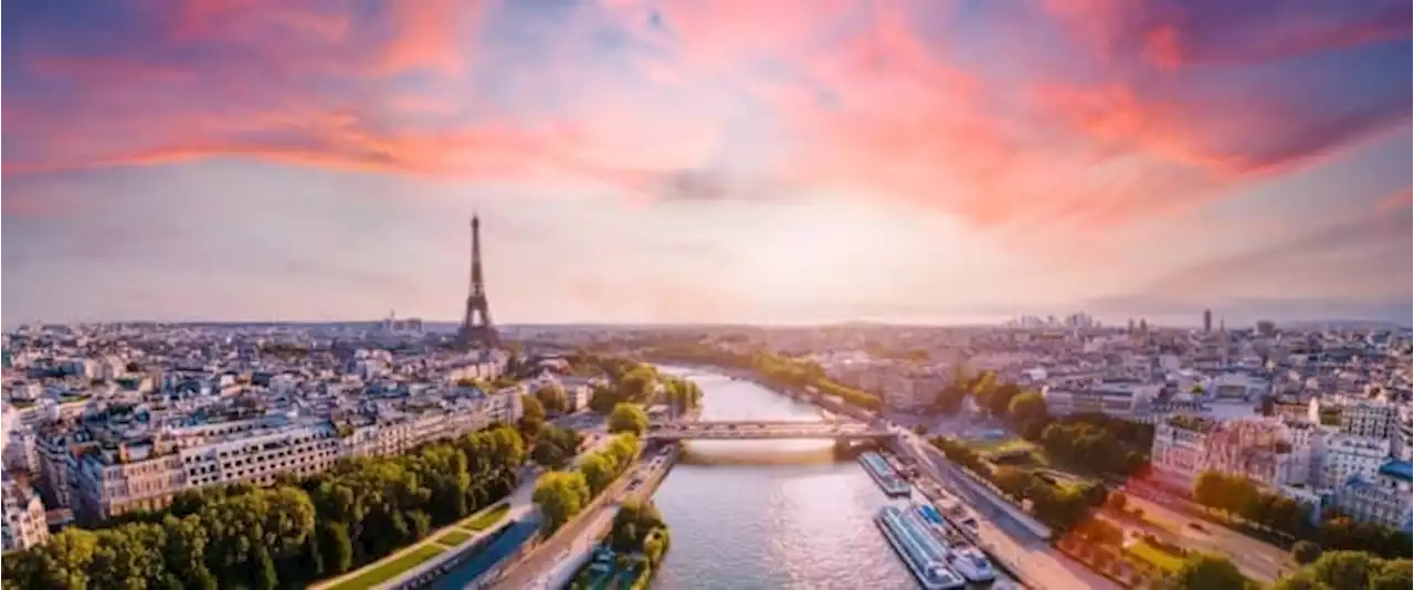 France To Ban Several Domestic Flights In Emissions Reduction Push | OilPrice.com