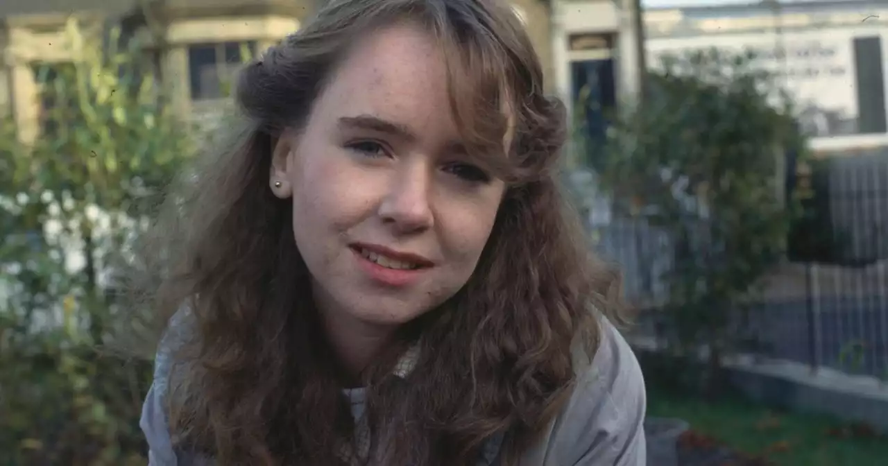 EastEnders' Michelle Fowler looks unrecognisable 27 years after soap exit