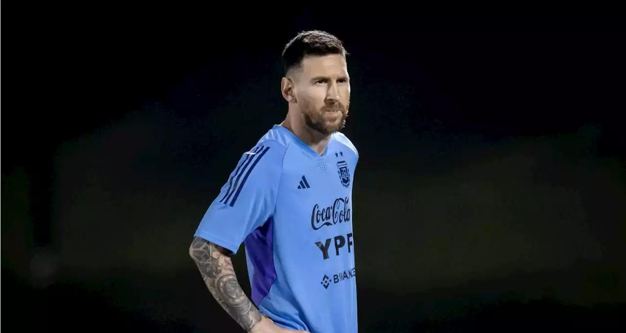 Argentine : Messi poussé à prendre sa retraite après la Coupe du monde !