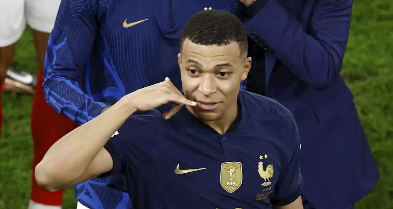 Equipe de France : le Real Madrid aurait pris une décision radicale pour Mbappé !