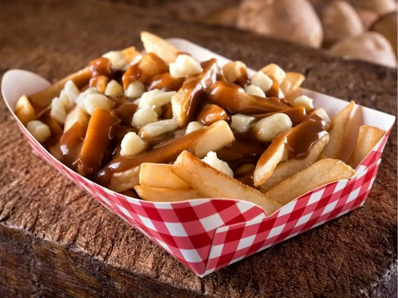 CHARLEBOIS: Should poutine, one of Canada's most beloved dishes, be on UN's cultural heritage list?