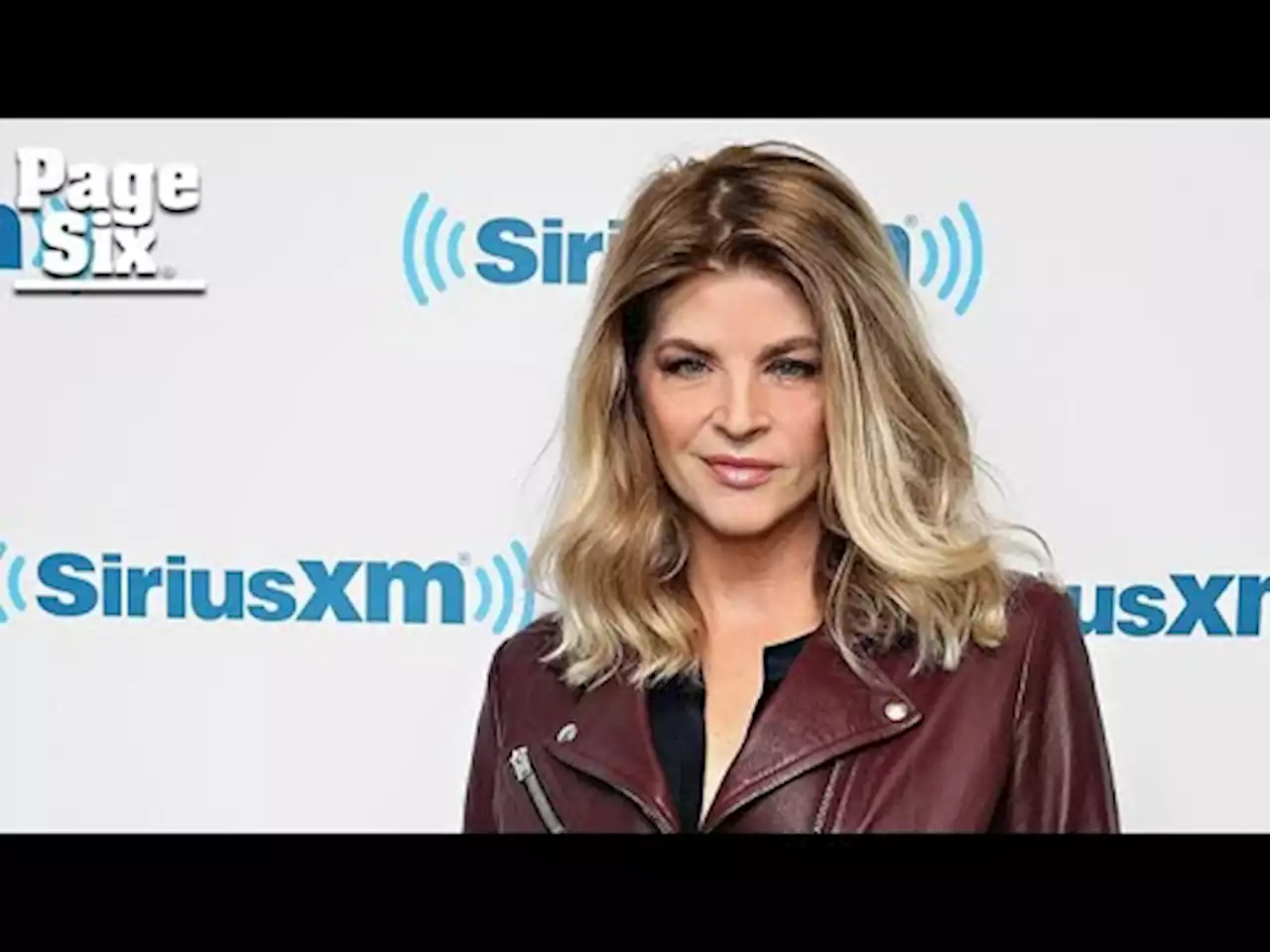 Kirstie Alley dead at 71 after short battle with cancer | Page Six Celebrity News