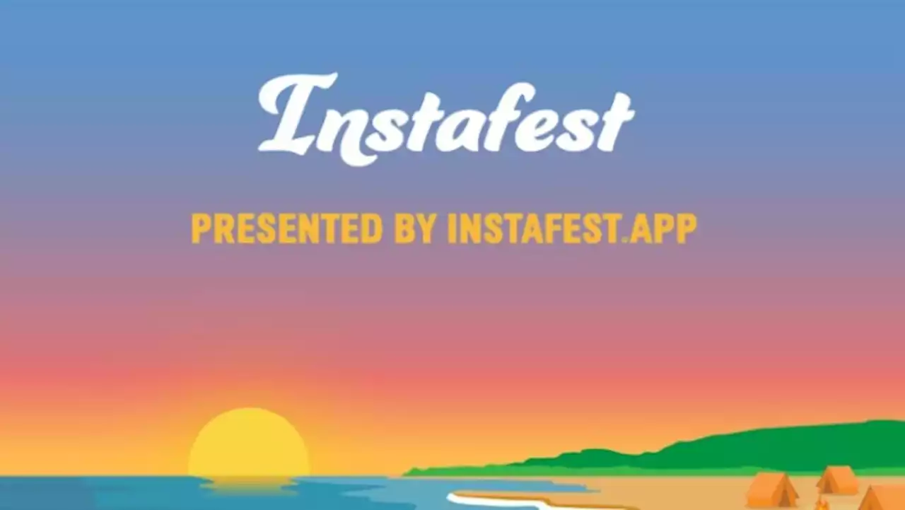 Let’s Cancel Spotify’s Instafests