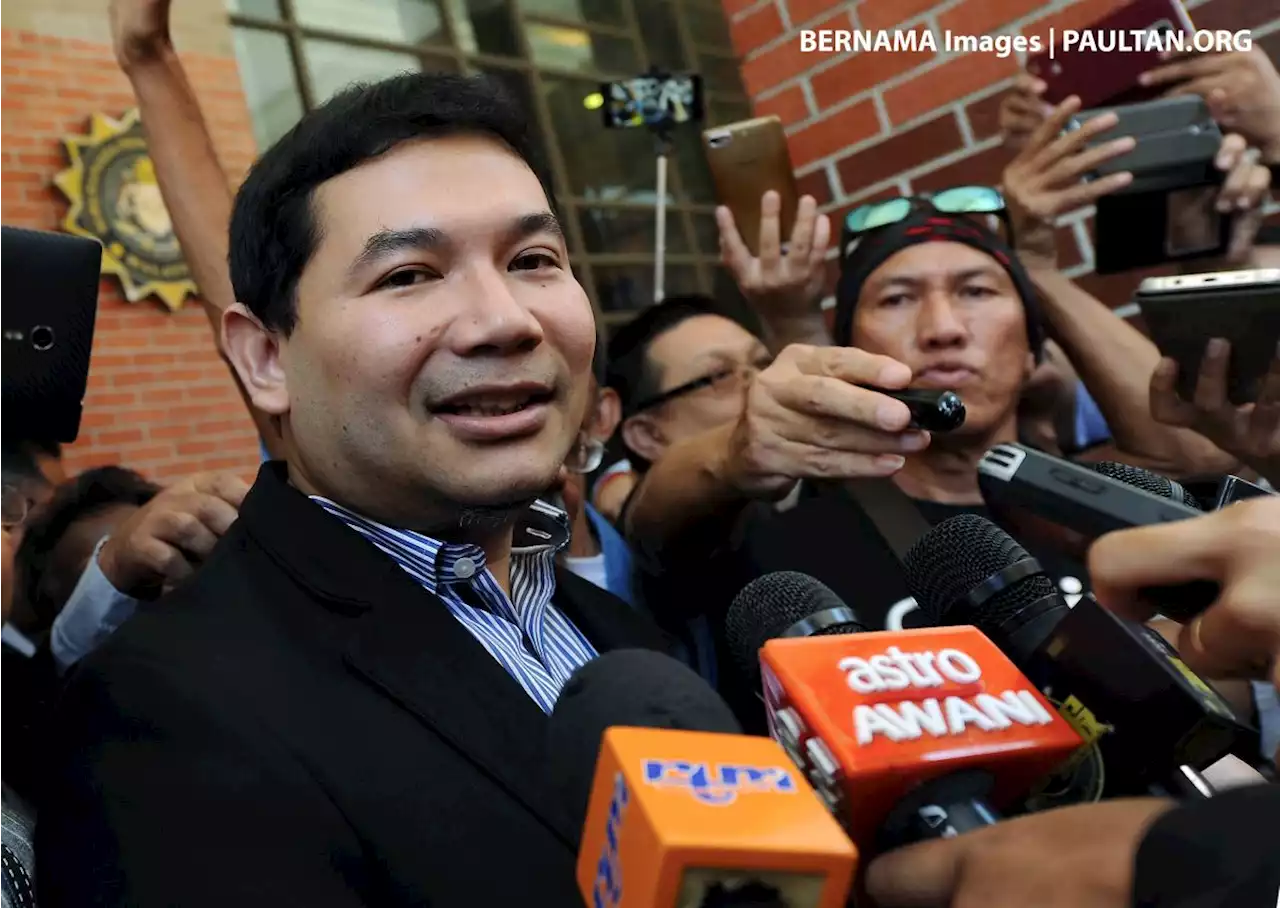 Malaysian fuel price review requires more time: Rafizi - paultan.org