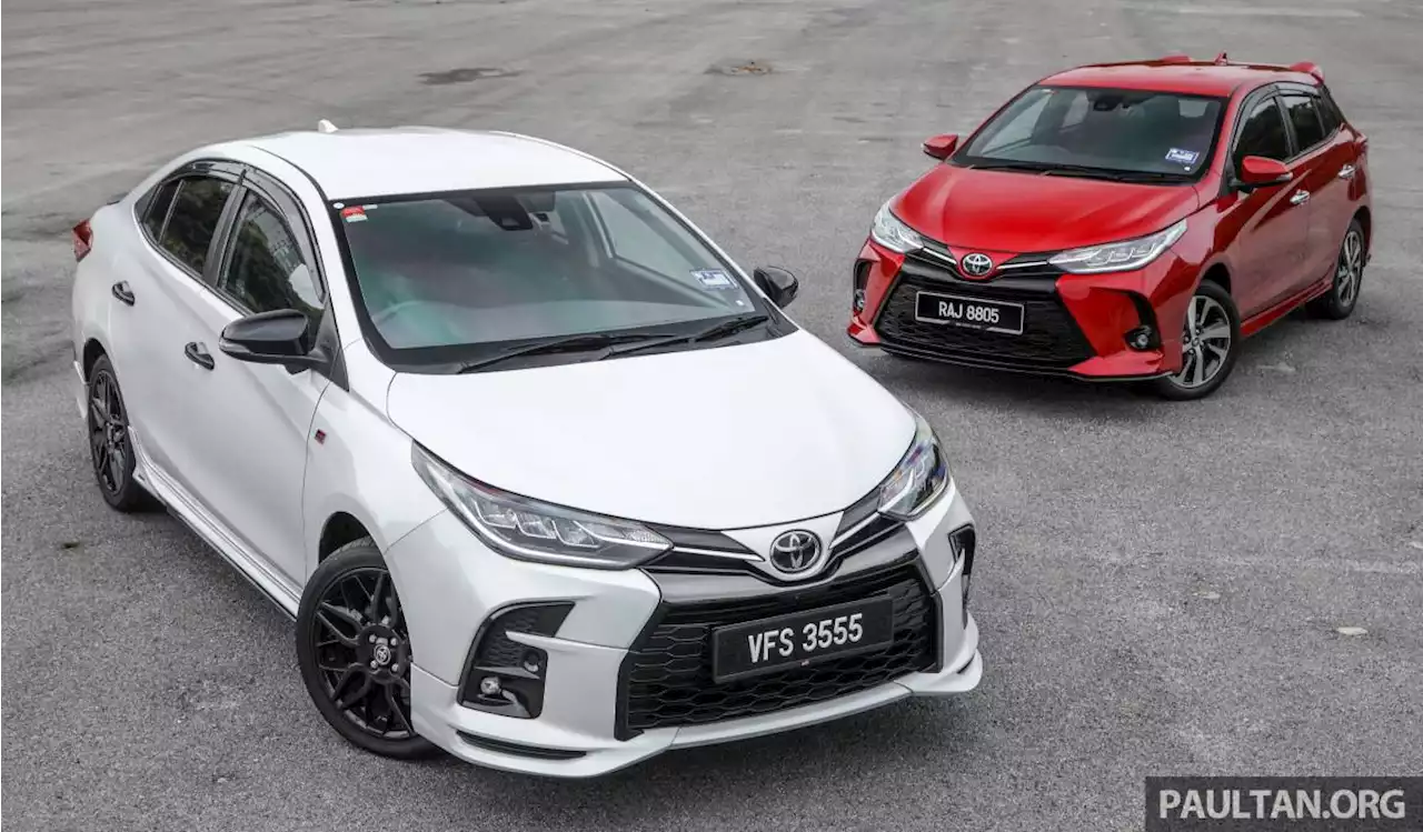 UMW Toyota sales exceed 90k in Jan-Nov 2022, up 44% vs 2021 - more than 10k deliveries in Nov alone - paultan.org