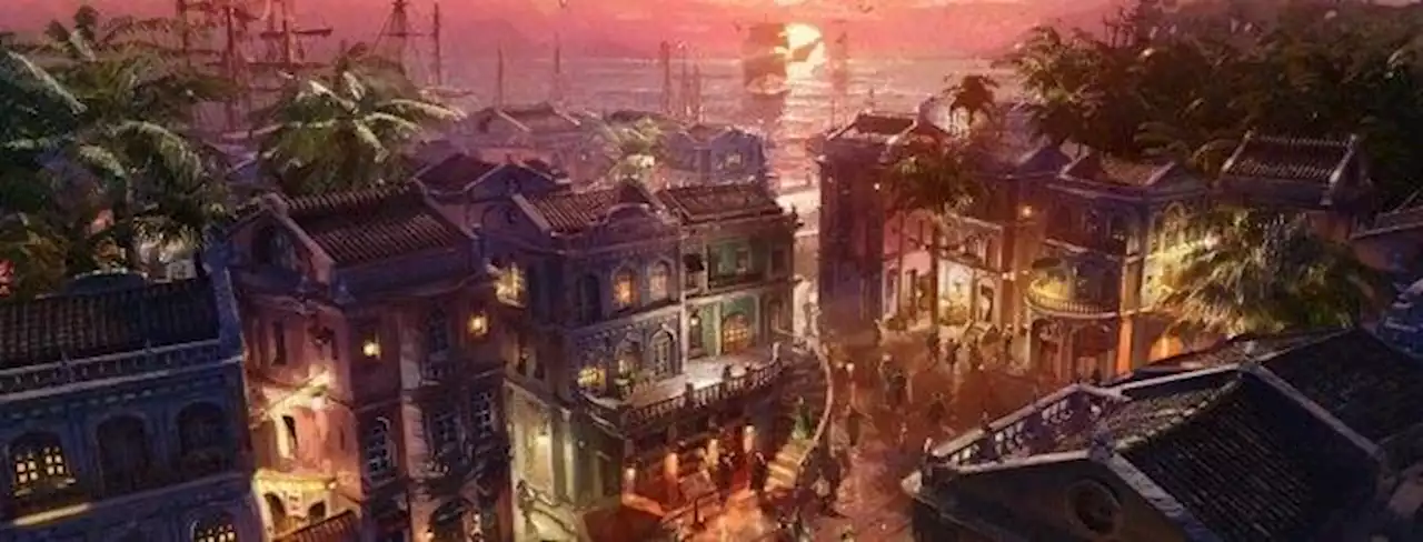 Anno 1800 Update 16: Das steckt im Patch für alle Spieler