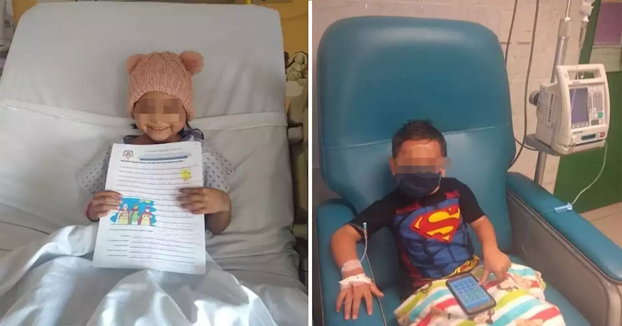 Ángeles de Pie busca ‘regalar sonrisas’ apoyando a niños con cáncer en Salamanca