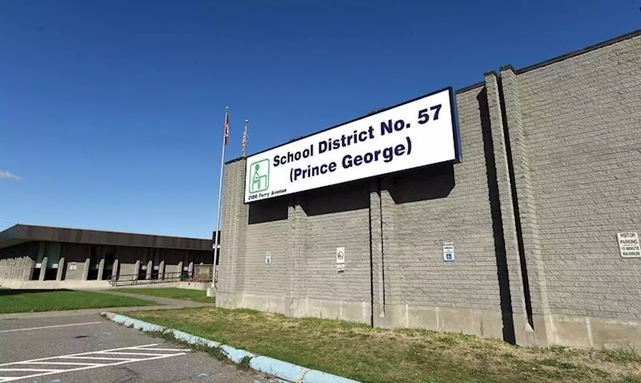 SD57 Prince George is exploring new identity and name change