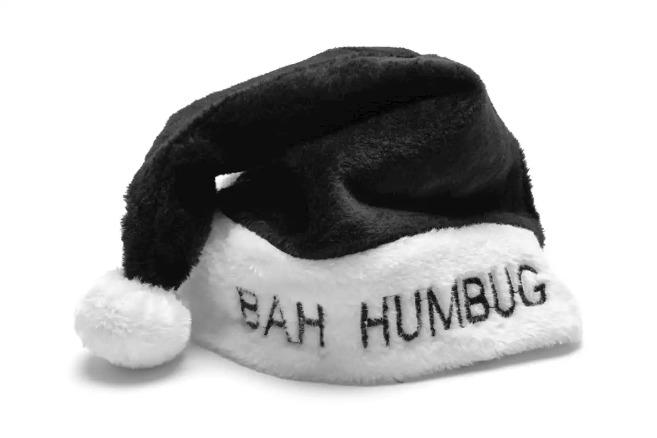 The Grinch Guide: What to buy for the person who hates everything