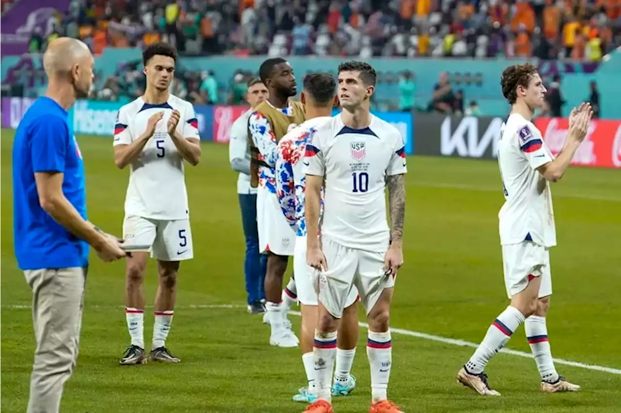 World Cup roundtable: Our writers weigh in on the good, bad and what’s next for USMNT