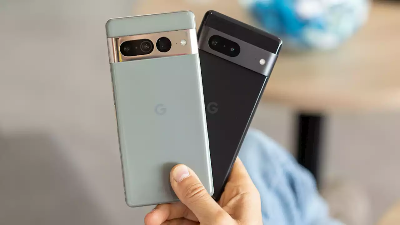 Google drops huge functional update for eligible Pixel models with 77 bug fixes and improvements