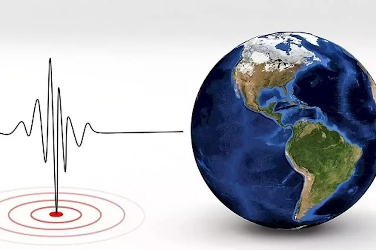 Gempa Bumi Magnitudo 6,2 Mengguncang Jember, BNPB: Waspada Potensi Gempa Susulan - Pikiran-Rakyat.com