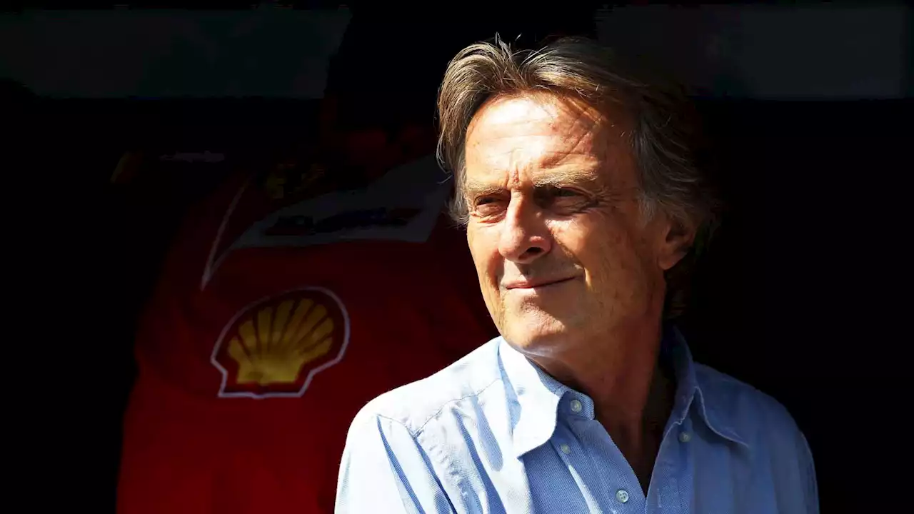 Luca di Montezemolo's damning assessment of Ferrari: A company without a leader