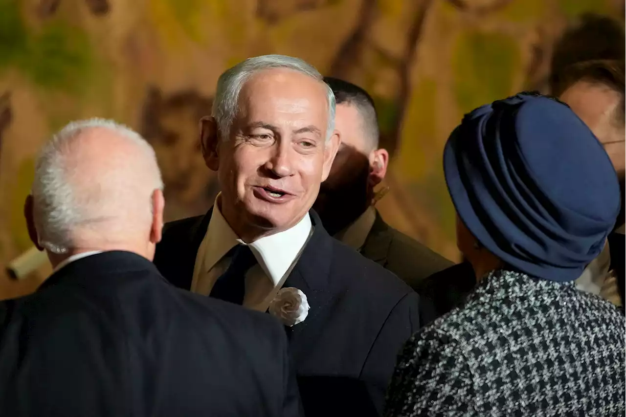 Biden’s private approach with Bibi may not cut it