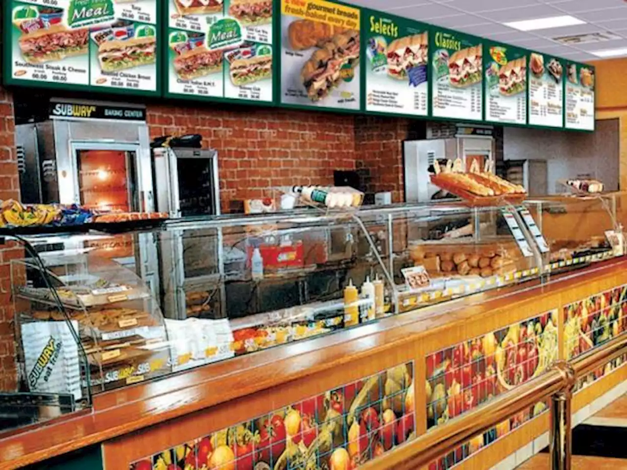 Subway Colombia anuncia que ofrecerá wraps en su carta: así serán