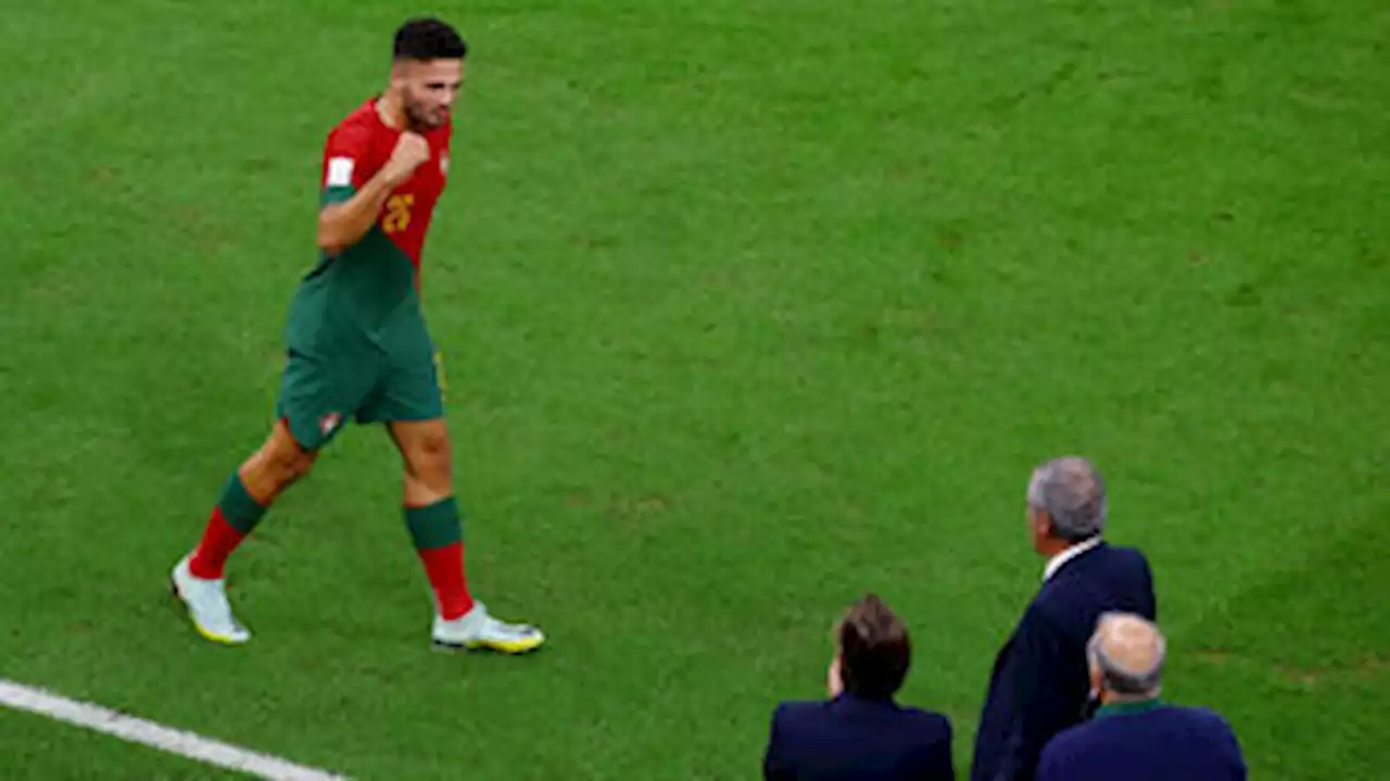 Portugal, sem Cristiano Ronaldo, encara a Suíça nas oitavas