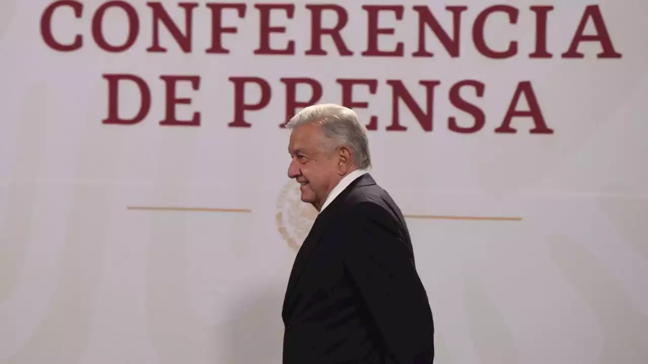 Estos fueron los principales temas de la conferencia mañanera de AMLO del 6 de diciembre (Video)