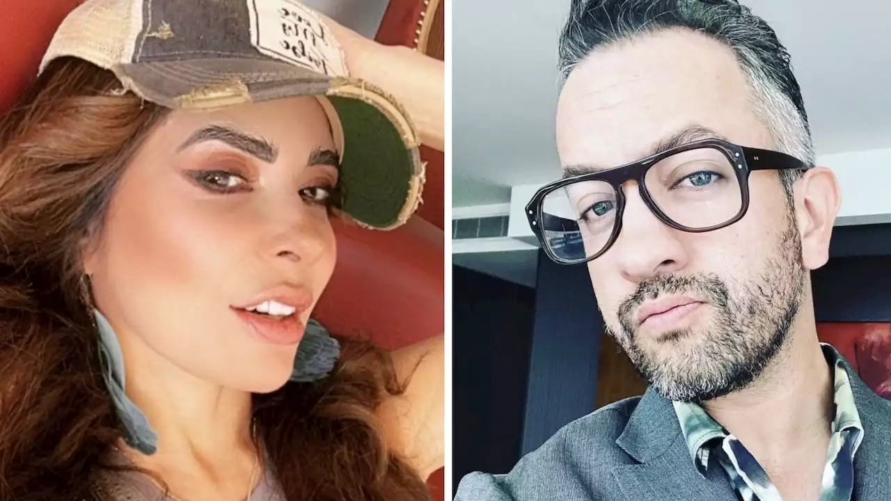 Gloria Trevi demanda a Chumel Torres por esta razón