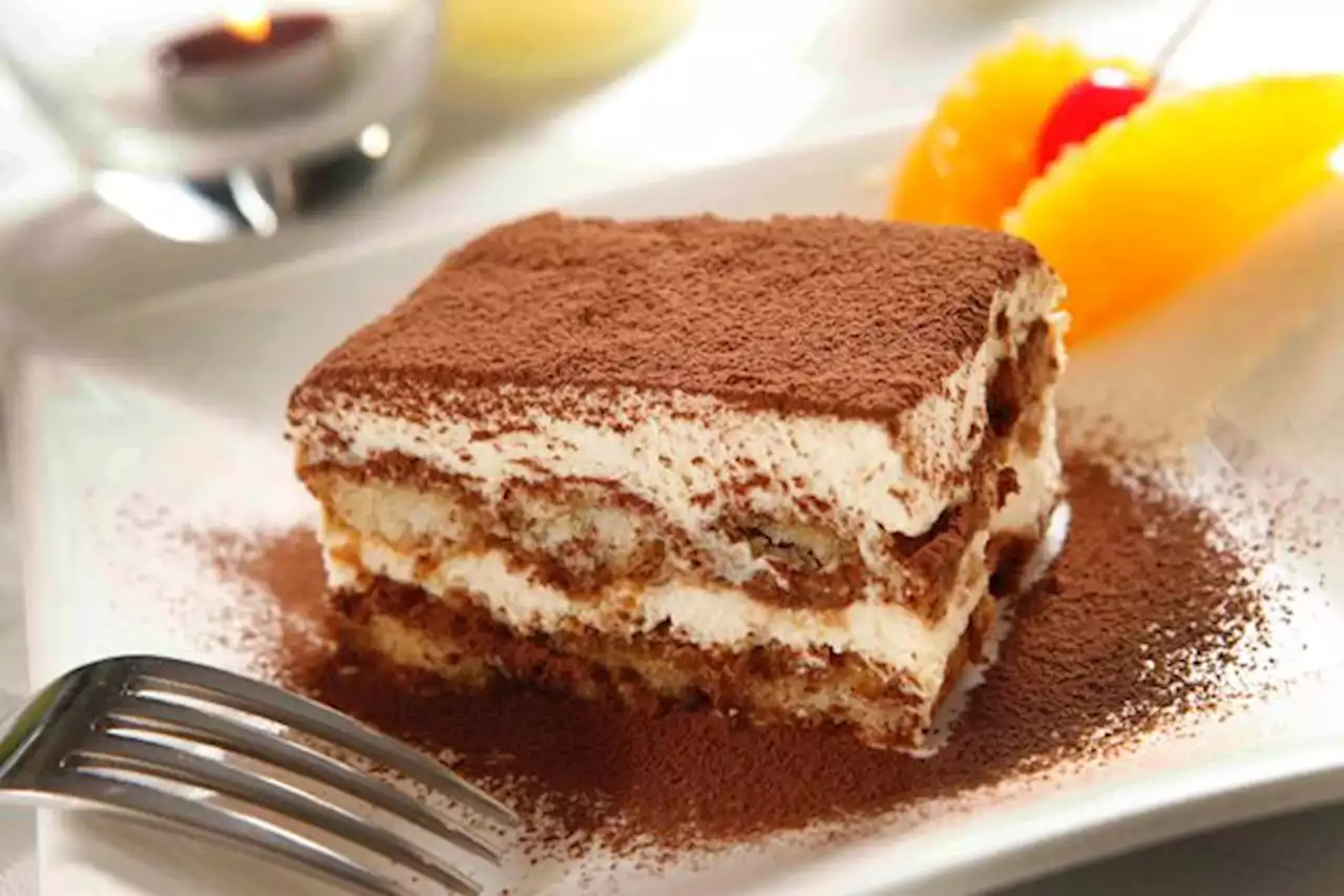 Conquiste a sus comensales en navidad con un delicioso tiramisú - Pulzo