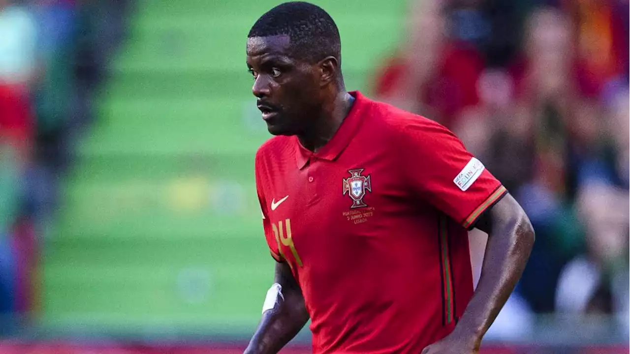 William Carvalho previo al Portugal vs Suiza: 'Los detalles marcarán la diferencia'