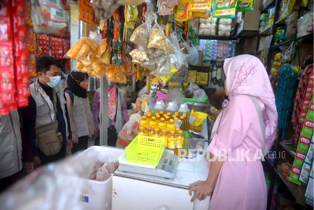 Bupati Magetan Instruksikan Pantau Harga Pangan Jelang Natal |Republika Online