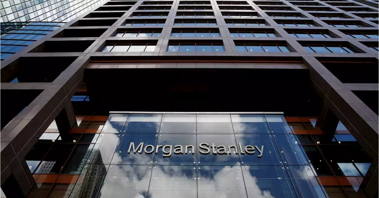 Morgan Stanley cuts about 2% of its workforce - source