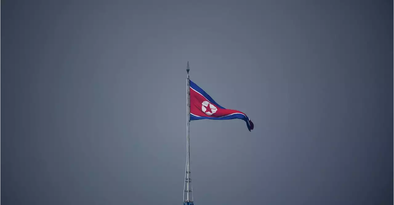 North Korea fires more artillery shells into sea in response to South Korea drills -KCNA