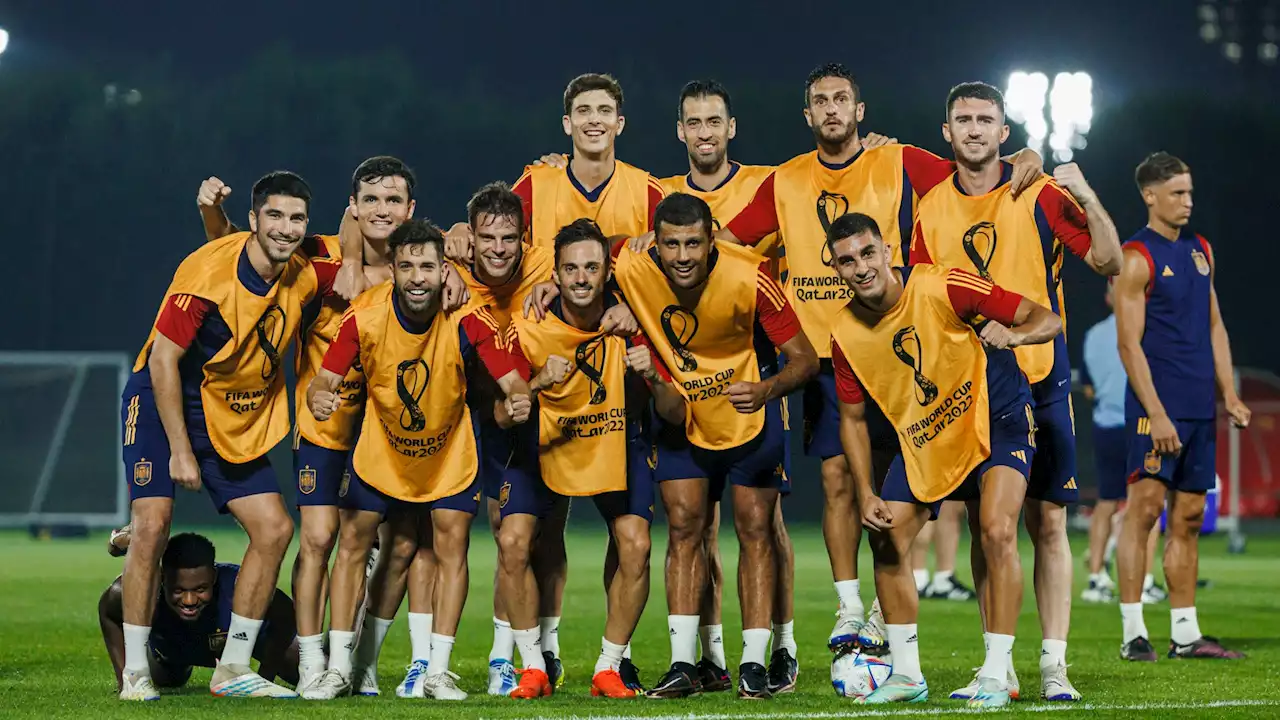 Copa do Mundo 2022: Marrocos x Espanha, saiba horário do jogo e onde assistir