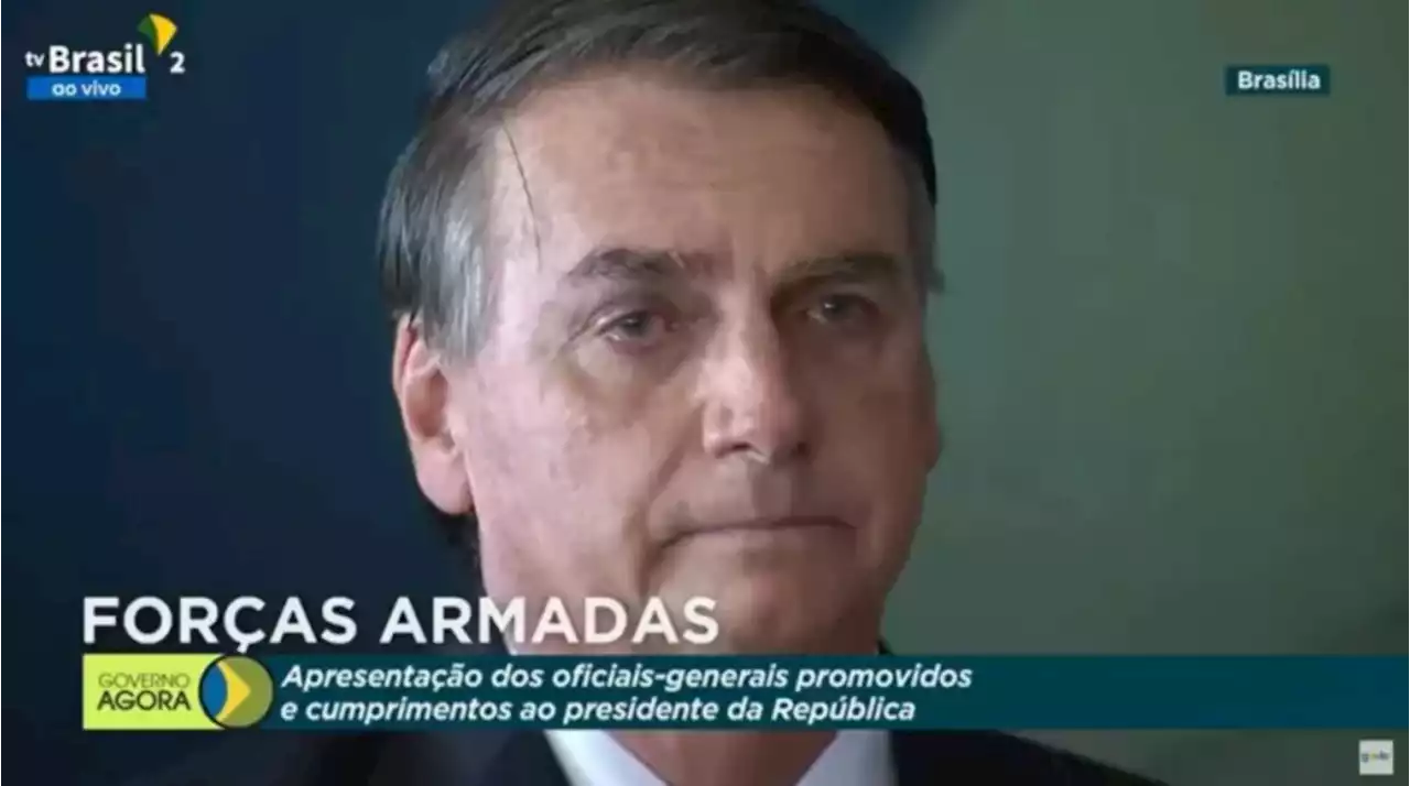 O imbrochável chora: lágrimas de Bolsonaro não comovem ninguém