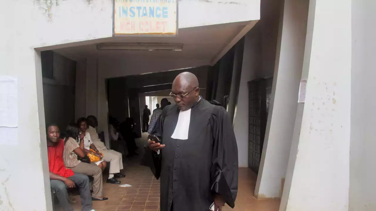 Cameroun: les avocats des membres du MRC arrêtés demandent leur libération «immédiate»