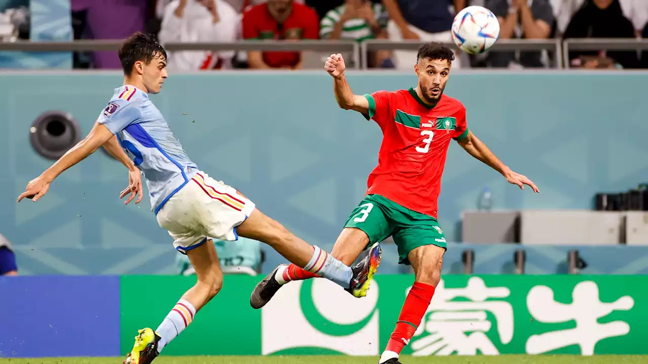 EN DIRECT - Maroc-Espagne : Place aux tirs au but pour une place en quarts de finale