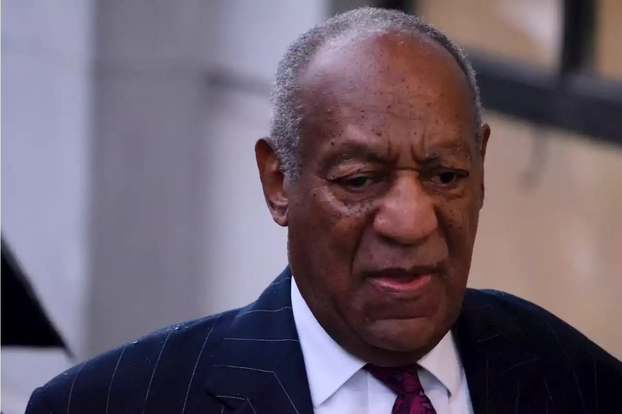 Bill Cosby Sued By 5 Women for Sexual Abuse in New York