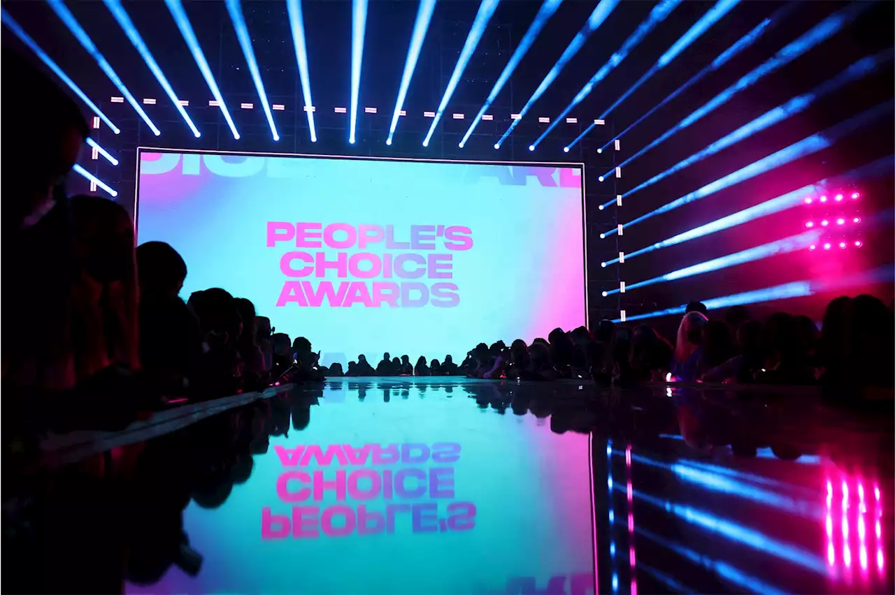 People's Choice Awards Live Stream: How to Watch the 2022 People's Choice Awards Online