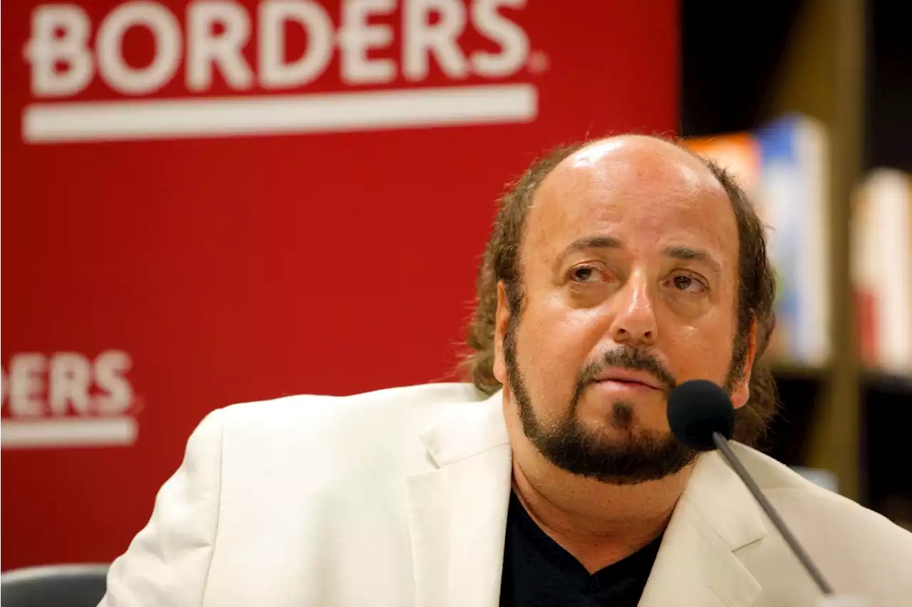 'Sexual Predator' James Toback Abused Women at Harvard Club and His Mother's House, Lawsuit Claims