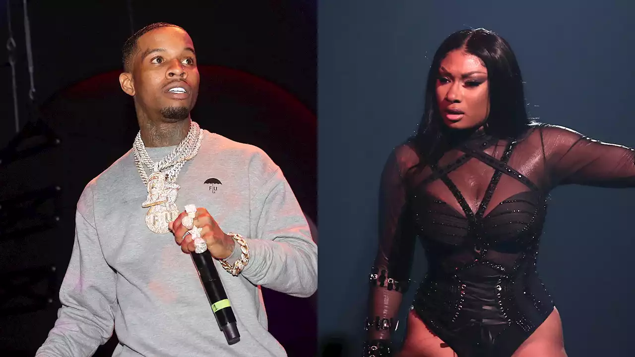 Tory Lanez Released From House Arrest as Trial in Megan Thee Stallion Shooting Begins