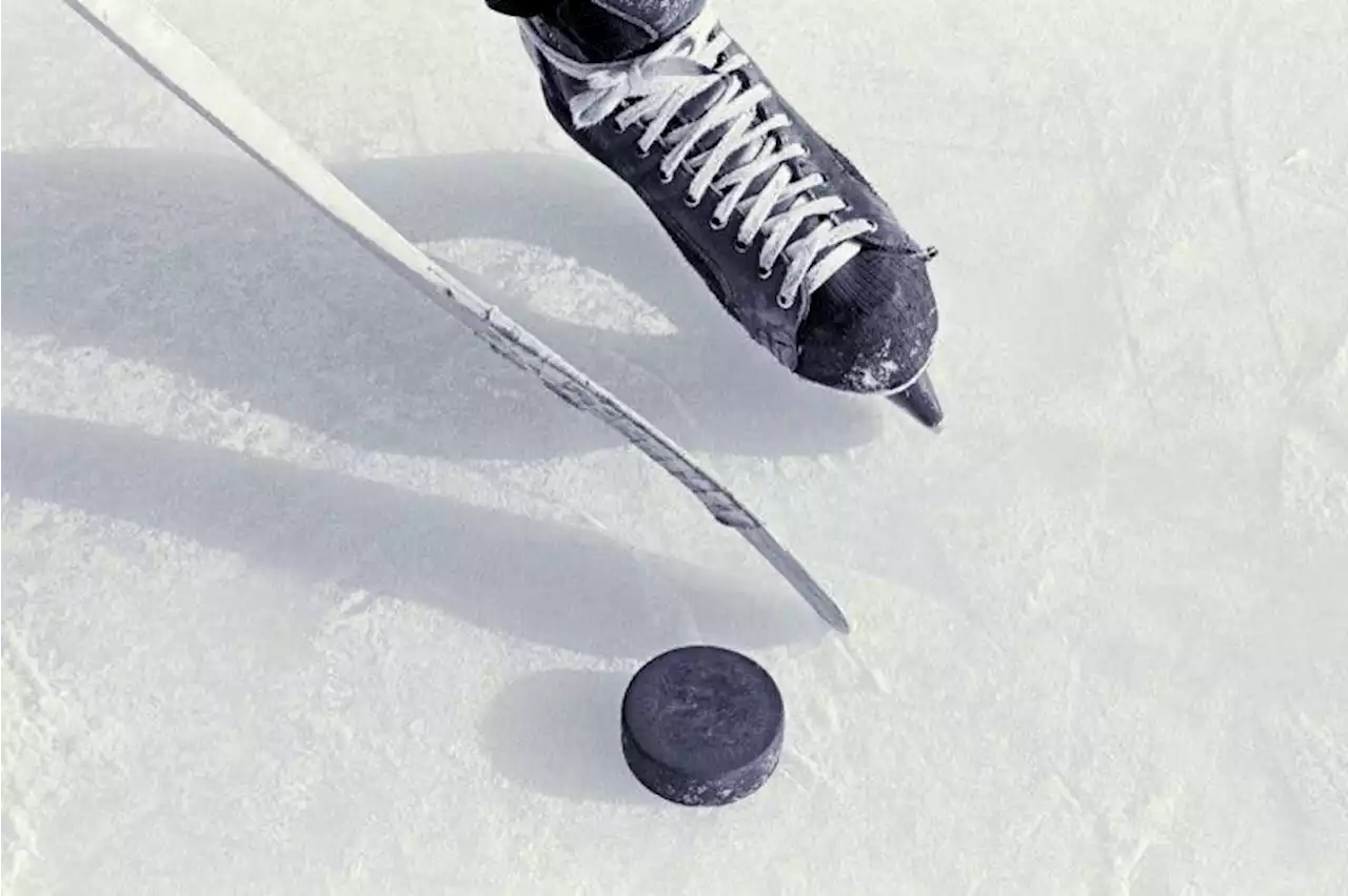 Cape Breton County posts tie and loss, Glace Bay falls twice in under-13 'AAA' hockey action | SaltWire