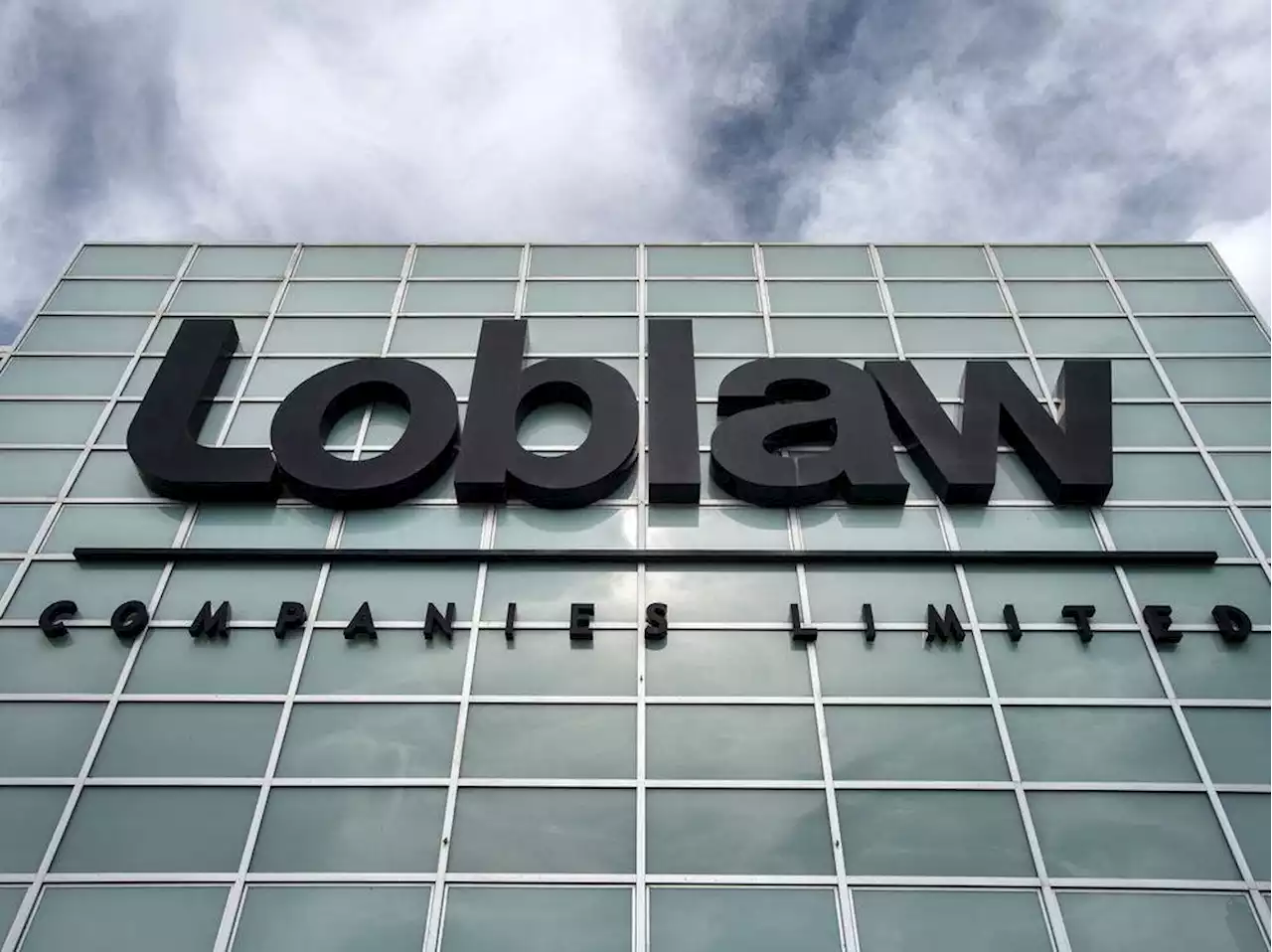 Loblaw says it's saved Canadians $500 million this year by preventing bogus price hikes | SaltWire