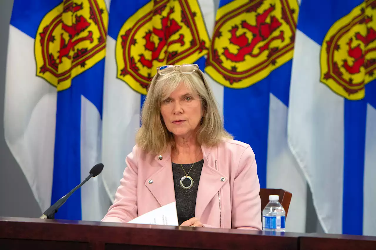 Nova Scotia auditor says government must be more accountable for unbudgeted spending | SaltWire