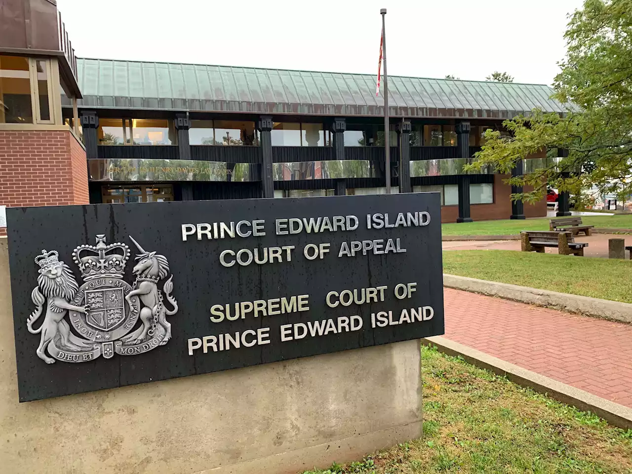 P.E.I. man sentenced for sexual abuse, incest | SaltWire