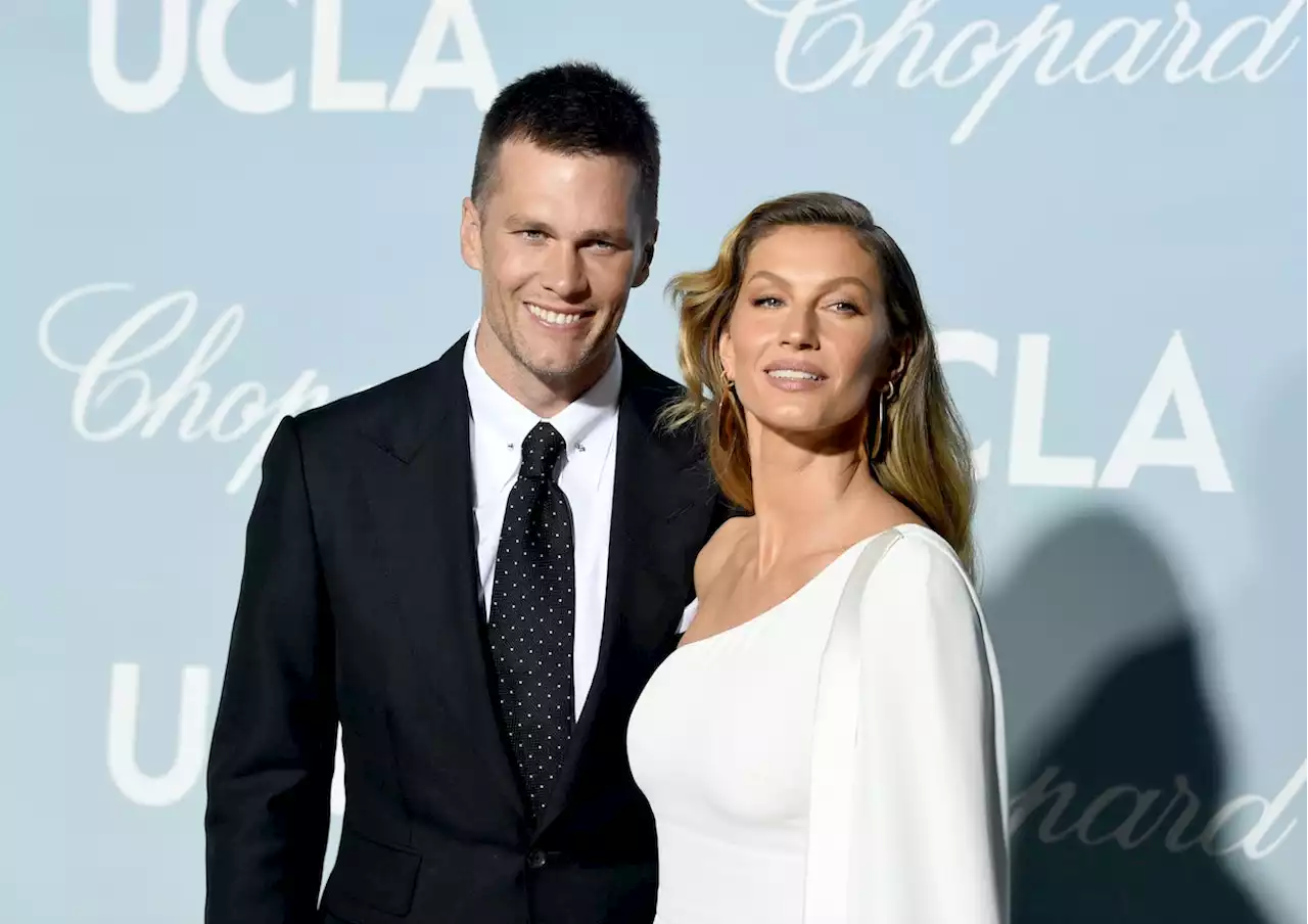 Gisele Bündchen And Tom Brady Prove Their Attempting To Peacefully Co-Parent