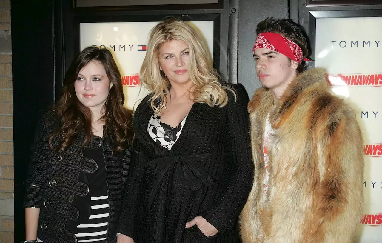 Kirstie Alley’s Children Honor Their Late Mother With A Touching Tribute