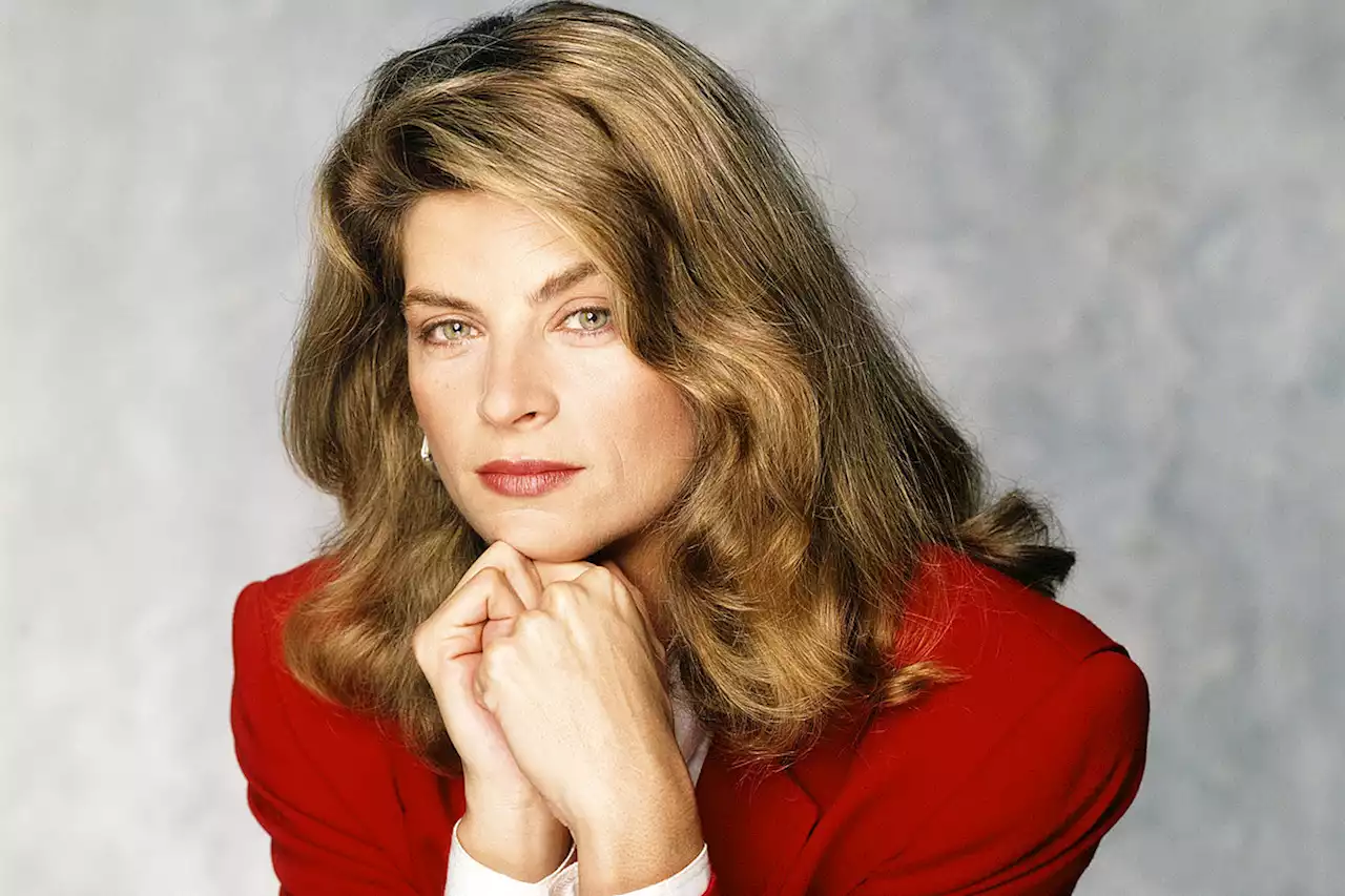 Kirstie Alley, ‘Cheers’ Star, Dies at 71